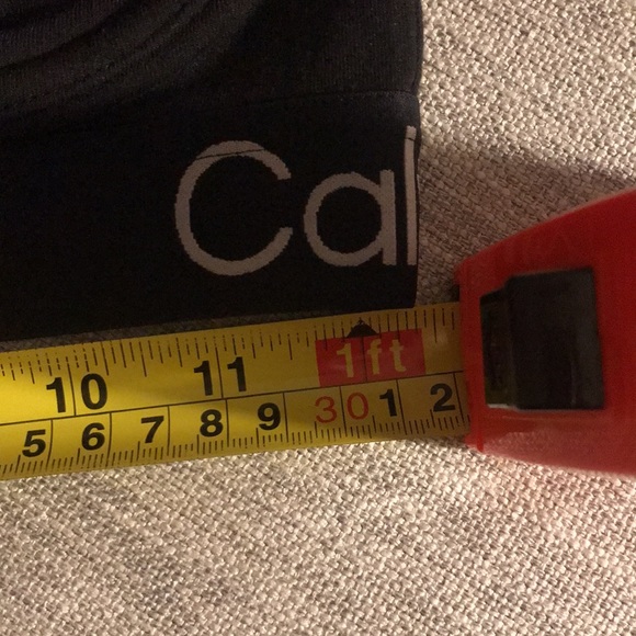 CK bralette NWT - Picture 4 of 7